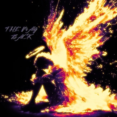 THE WAY BACK - EP