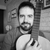 Vals Venezolano N.3 (Cover)