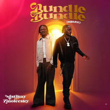 Bundle Bundle (Remix)