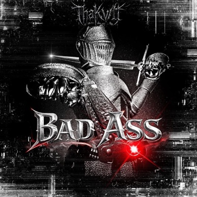 Bad Ass - Single