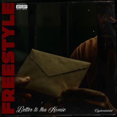 Letter to the Homie - Single