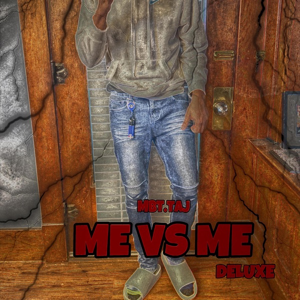Me Vs Me Deluxe