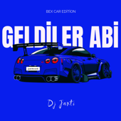 GELDİLER ABİ (Bex Car Edition)
