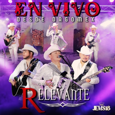 En Vivo Desde DAGOMEX (En vivo)