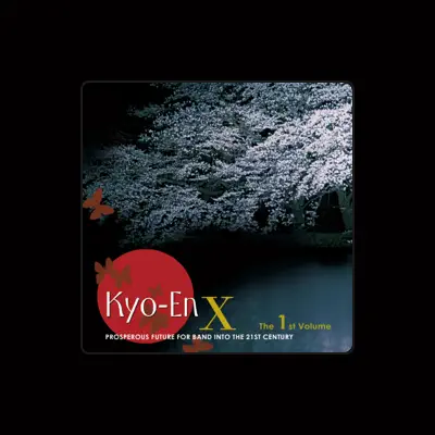 Listen to The Symphonic Band of Ryukoku University, watch music videos, read bio, see tour dates & more!