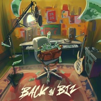 BACK IN BIZ - Single - VAITROX