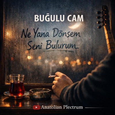 Buğulu Cam