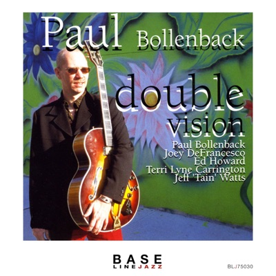 Paul Bollenback