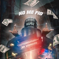 No Me Fio - Single - NotoriusBoy & Jr Vargas