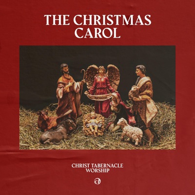 The Christmas Carol (feat. Natalia Grubbs) - Single