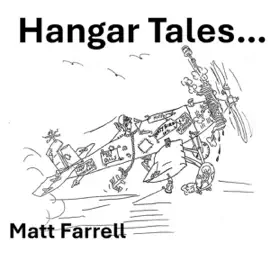 Hangar Tales... (Unabridged)