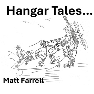 Hangar Tales... (Unabridged)