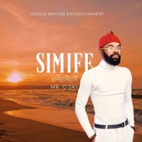 Simife - Single - Mr C-jay