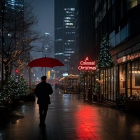 A COLOSSAL CHRISTMAS - EP - Colossal Music