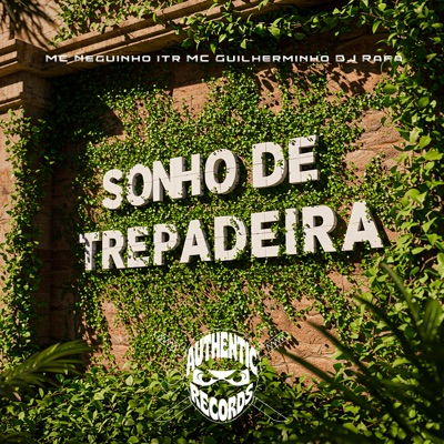 Sonho de Trepadeira - Single