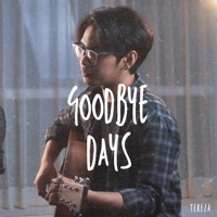 Good - Bye Days (Acoustic) - Single - Tereza