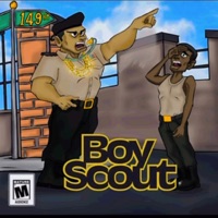 Boy Scout - Single - SkrapJMT