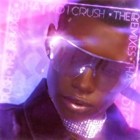 Crush : The Remixes - EP - That Kid