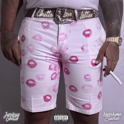 Ghetto Love Letter - EP