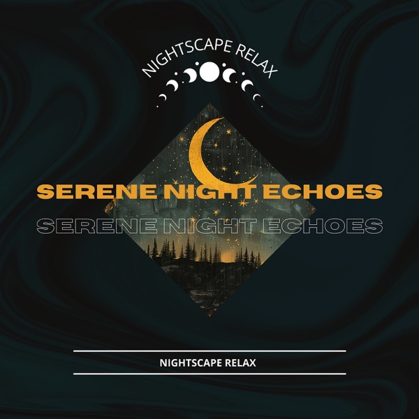 Serene Night Echoes