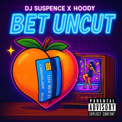 BET Uncut (feat. Hoody) - Single