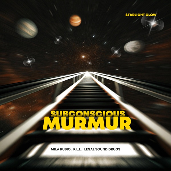 Subconscious Murmur - Single