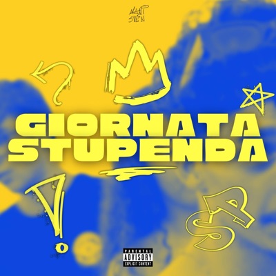 GIORNATA STUPENDA - Single