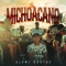 El Michoacano - Alemi Bustos lyrics