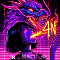 Outro (feat. Brock Johnson) - Single - 4NRhythm