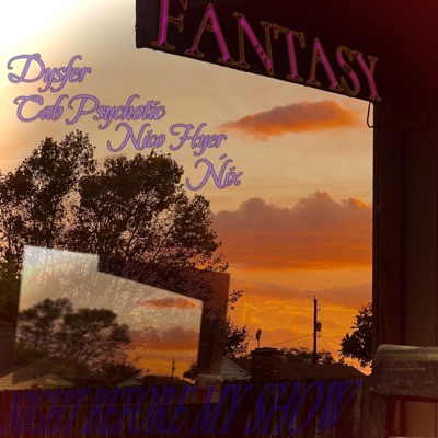 Fantasy - Single