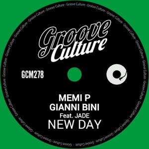 New Day (feat. JADE) - EP