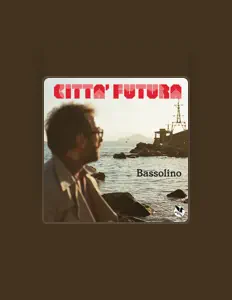 Ouve Bassolino, vê vídeos de música, lê a biografia, vê as datas da digressão e muito mais!