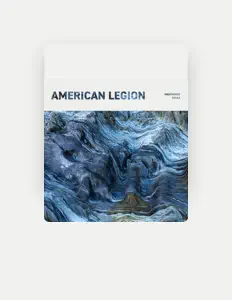 Listen to American Legion, watch music videos, read bio, see tour dates & more!