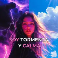 - Soy Tormenta y Calma — Soy Tormenta y Calma
