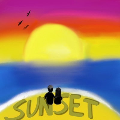 SUNSET - EP