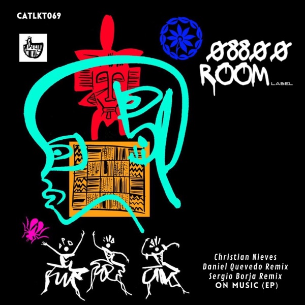 On Music - Single