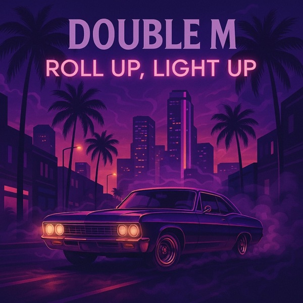 Roll Up Light Up