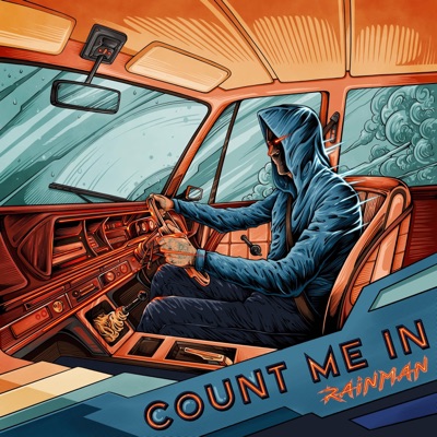 Count Me In - Single