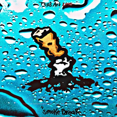 Smoke Break - Single