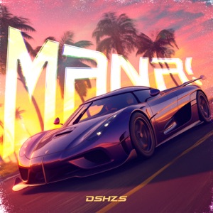MANA! - EP