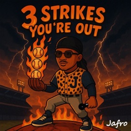 CYA (feat. Maniscooler & JNIX) Jafro