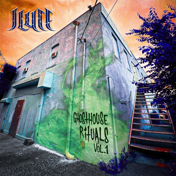 GhostHouse Rituals, Vol. 1