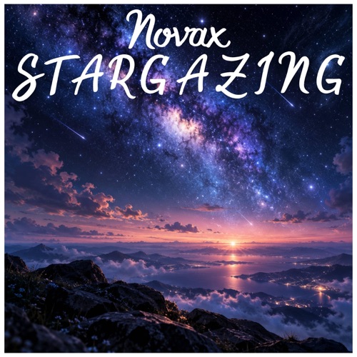 Stargazing - Single