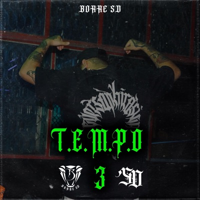 T.E.M.P.O 3 - Single
