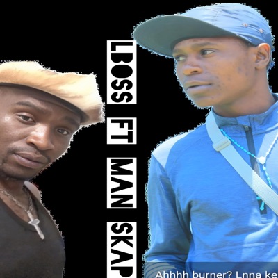 Tswara mokhaba (feat. Man skap) - Single