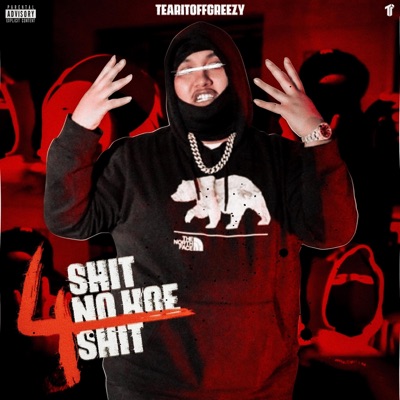 4ShitNoHoeShit - Single