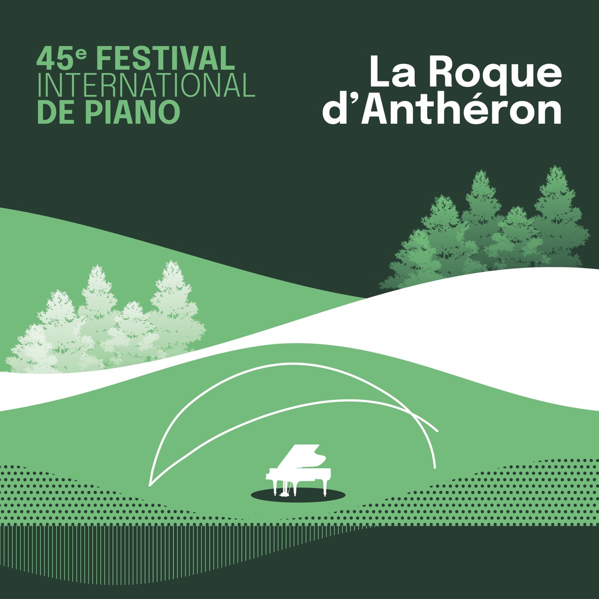 Various Artists - 45e Festival International de Piano de La Roque d'Anthéron (2025) [iTunes Plus AAC M4A]-新房子