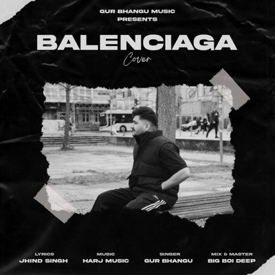 Duniya (feat. BAJWA) - Single