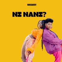 Ni Nani? (feat. Young Freezy, Gwanxoo & Nelly Acoustic) - Single - FLAME-G YAHUDII