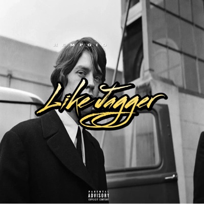 Like Jagger - Single